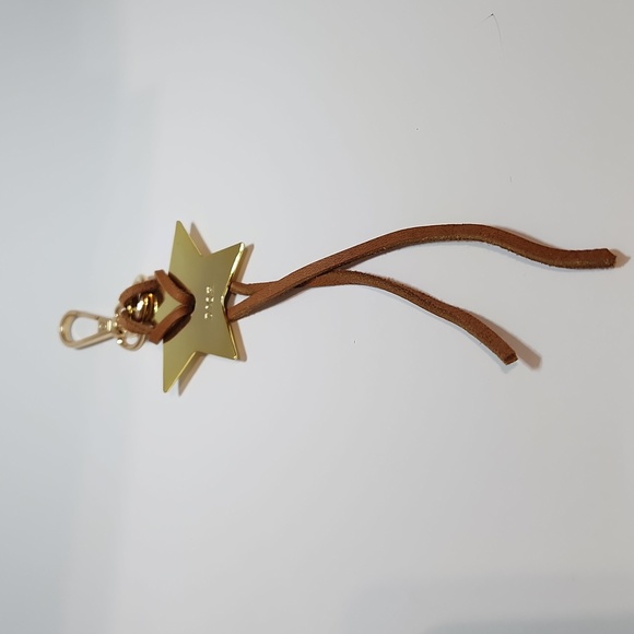 Dior star keyring/fob - Picture 2 of 11